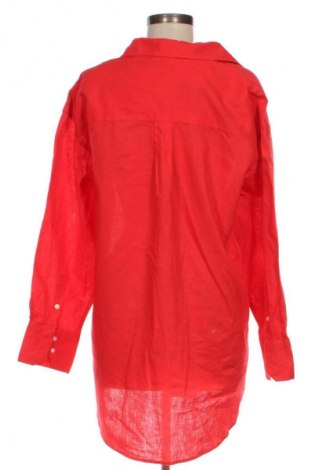 Női ing H&M, Méret M, Szín Piros, Ár 6 809 Ft
