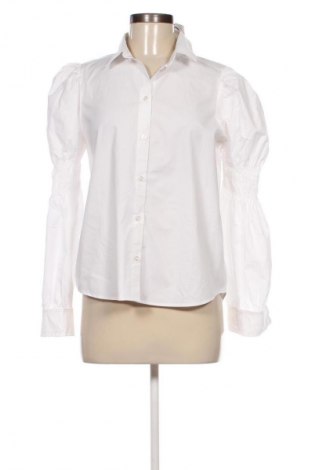 Damenbluse H&M, Größe S, Farbe Weiß, Preis 17,99 €