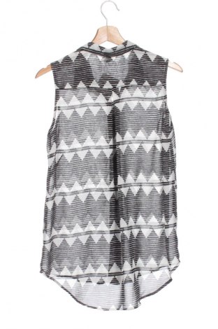 Дамска риза H&M, Размер XS, Цвят Многоцветен, Цена 25,99 лв.