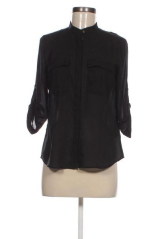 Dámska košeľa  H&M, Veľkosť M, Farba Čierna, Cena  14,95 €