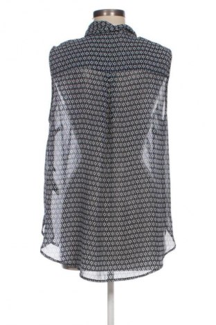 Γυναικείο πουκάμισο H&M, Μέγεθος XL, Χρώμα Πολύχρωμο, Τιμή 15,99 €