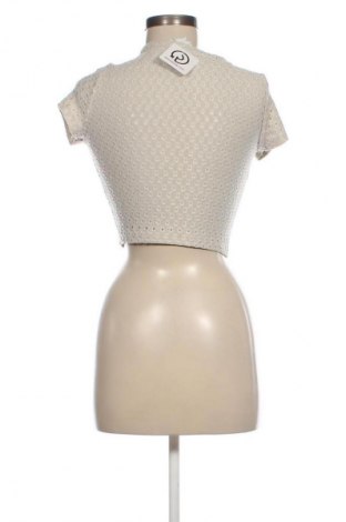 Damenbluse H&M, Größe S, Farbe Grau, Preis 17,99 €