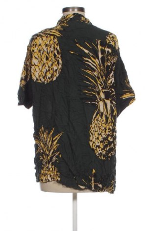 Damenbluse H&M, Größe XL, Farbe Mehrfarbig, Preis 17,99 €