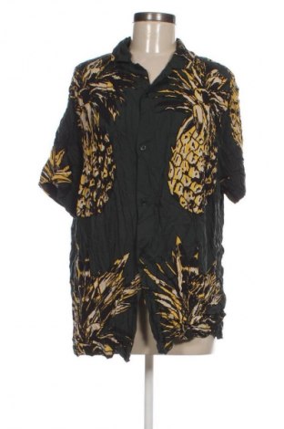 Damenbluse H&M, Größe XL, Farbe Mehrfarbig, Preis 17,99 €
