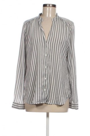 Γυναικείο πουκάμισο H&M, Μέγεθος XL, Χρώμα Πολύχρωμο, Τιμή 15,99 €
