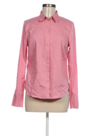 Damska koszula H&M, Rozmiar M, Kolor Różowy, Cena 81,99 zł