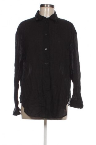 Damenbluse H&M, Größe S, Farbe Schwarz, Preis 17,99 €