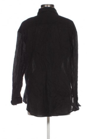 Damenbluse H&M, Größe S, Farbe Schwarz, Preis 17,99 €