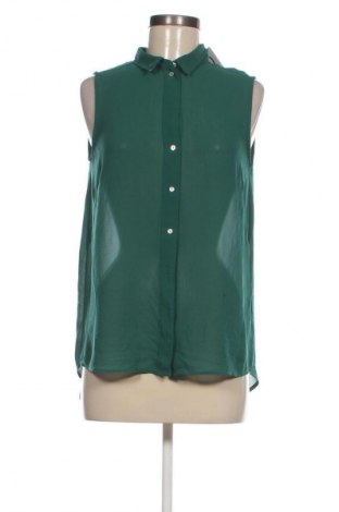Damenbluse H&M, Größe M, Farbe Grün, Preis 17,99 €