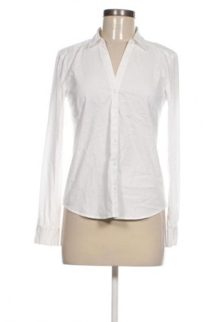 Cămașă de femei H&M, Mărime M, Culoare Alb, Preț 84,99 Lei