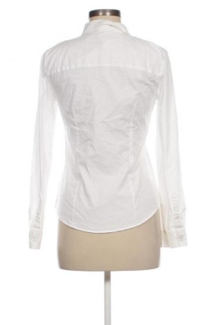 Cămașă de femei H&M, Mărime M, Culoare Alb, Preț 84,99 Lei