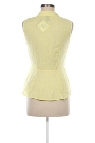 Damenbluse H&M, Größe M, Farbe Gelb, Preis 12,79 €