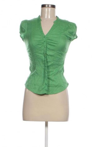 Damenbluse H&M, Größe S, Farbe Grün, Preis € 17,99
