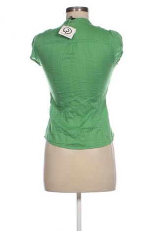 Damenbluse H&M, Größe S, Farbe Grün, Preis € 17,99
