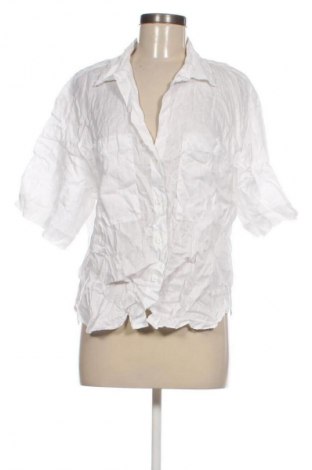 Dámska košeľa  H&M, Veľkosť M, Farba Kremová, Cena  14,95 €