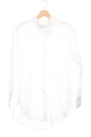 Cămașă de femei H&M, Mărime XS, Culoare Alb, Preț 84,99 Lei