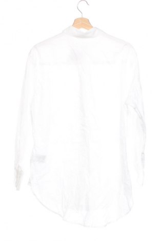 Cămașă de femei H&M, Mărime XS, Culoare Alb, Preț 84,99 Lei