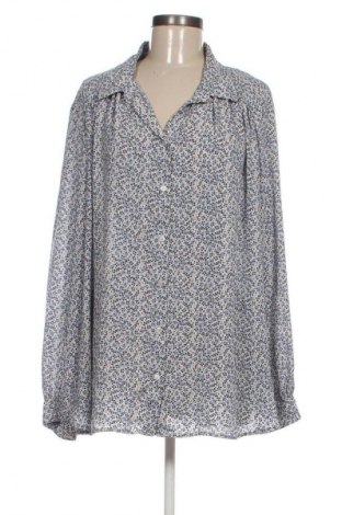 Cămașă de femei H&M, Mărime 3XL, Culoare Multicolor, Preț 84,99 Lei