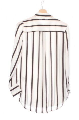 Damenbluse H&M, Größe XS, Farbe Mehrfarbig, Preis 17,99 €