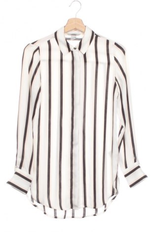 Damenbluse H&M, Größe XS, Farbe Mehrfarbig, Preis 17,99 €
