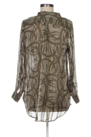 Damenbluse H&M, Größe S, Farbe Mehrfarbig, Preis 12,79 €