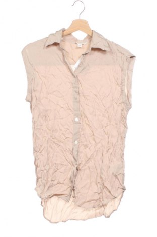 Női ing H&M, Méret XS, Szín Bézs, Ár 6 809 Ft