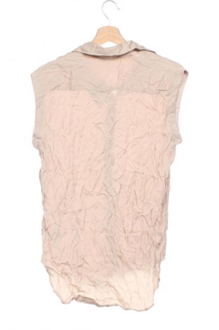 Női ing H&M, Méret XS, Szín Bézs, Ár 6 809 Ft