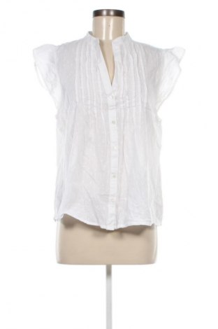 Damska koszula H&M, Rozmiar XL, Kolor Biały, Cena 57,47 zł