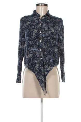Damenbluse H&M, Größe S, Farbe Mehrfarbig, Preis 12,79 €