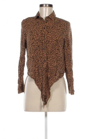 Damenbluse H&M, Größe S, Farbe Mehrfarbig, Preis 12,79 €