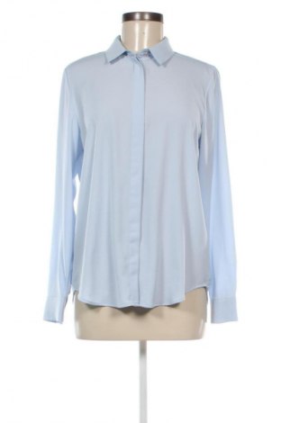 Damenbluse H&M, Größe M, Farbe Blau, Preis 17,61 €