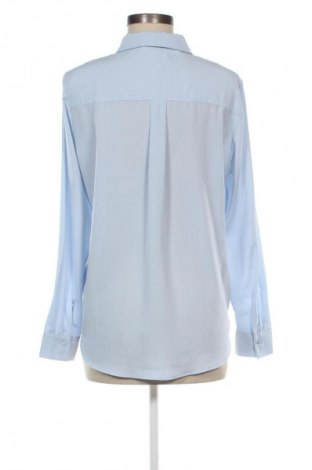 Damenbluse H&M, Größe M, Farbe Blau, Preis 17,61 €