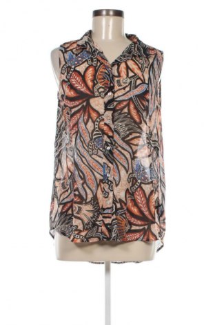 Cămașă de femei H&M, Mărime M, Culoare Multicolor, Preț 65,79 Lei