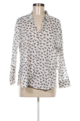 Cămașă de femei H&M, Mărime S, Culoare Multicolor, Preț 122,50 Lei