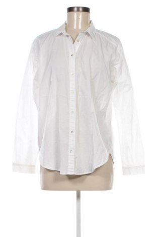 Cămașă de femei H&M, Mărime M, Culoare Alb, Preț 122,50 Lei