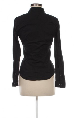 Cămașă de femei H&M, Mărime S, Culoare Negru, Preț 65,25 Lei