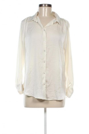 Dámská košile  H&M, Velikost L, Barva Krémová, Cena  316,00 Kč