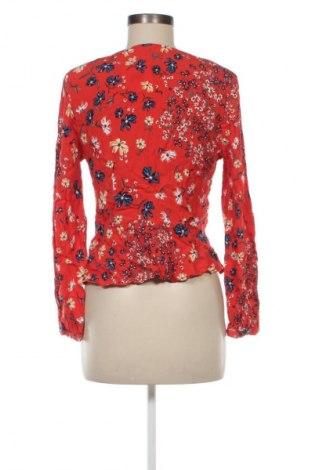 Damska koszula H&M, Rozmiar L, Kolor Kolorowy, Cena 81,99 zł