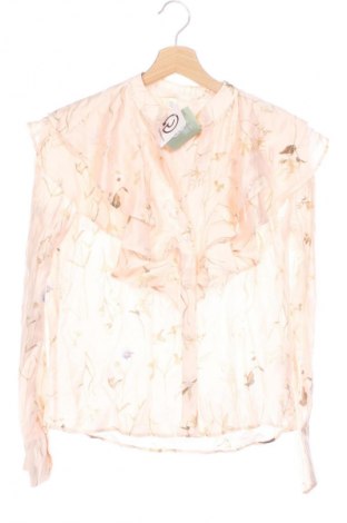 Dámská košile  H&M, Velikost XS, Barva Vícebarevné, Cena  529,00 Kč