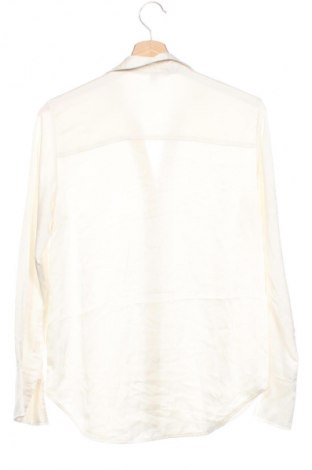 Dámska košeľa  H&M, Veľkosť XS, Farba Kremová, Cena  14,95 €