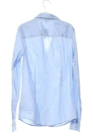 Damenbluse H&M, Größe XXS, Farbe Blau, Preis € 7,99