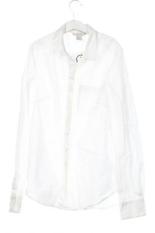 Női ing H&M, Méret XXS, Szín Fehér, Ár 6 809 Ft