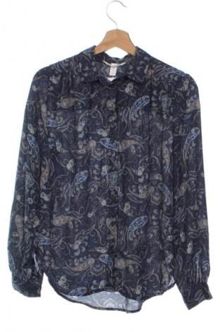 Dámska košeľa  H&M, Veľkosť XS, Farba Viacfarebná, Cena  14,95 €