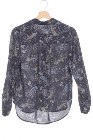 Cămașă de femei H&M, Mărime XS, Culoare Multicolor, Preț 68,00 Lei