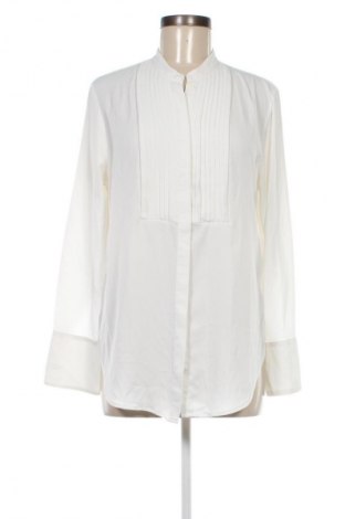 Cămașă de femei H&M, Mărime M, Culoare Alb, Preț 68,00 Lei