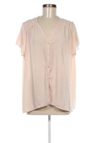 Damenbluse H&M, Größe XL, Farbe Beige, Preis 12,79 €