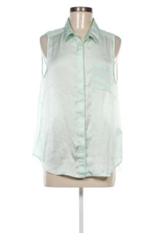 Damenbluse H&M, Größe XL, Farbe Grün, Preis 12,79 €