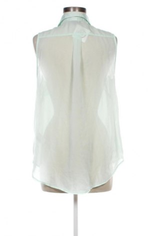 Damenbluse H&M, Größe XL, Farbe Grün, Preis 12,79 €