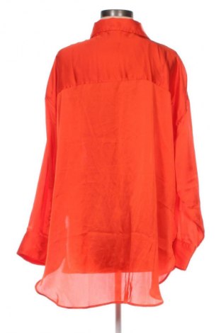 Dámská košile  H&M, Velikost M, Barva Oranžová, Cena  316,00 Kč
