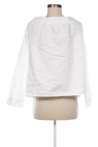 Damenbluse H&M, Größe XL, Farbe Weiß, Preis 17,99 €